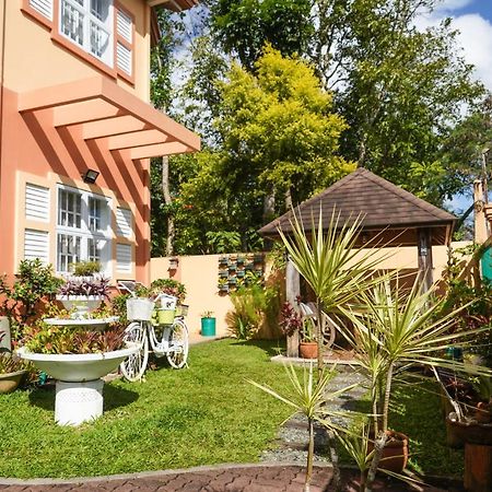Charming Tagaytay Vacation Home Тагайтай Экстерьер фото