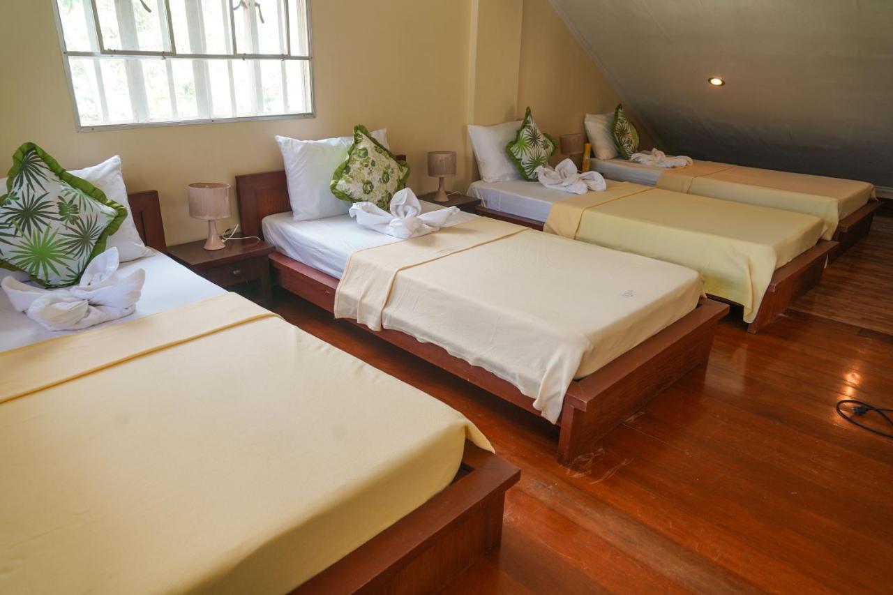 Charming Tagaytay Vacation Home Тагайтай Экстерьер фото