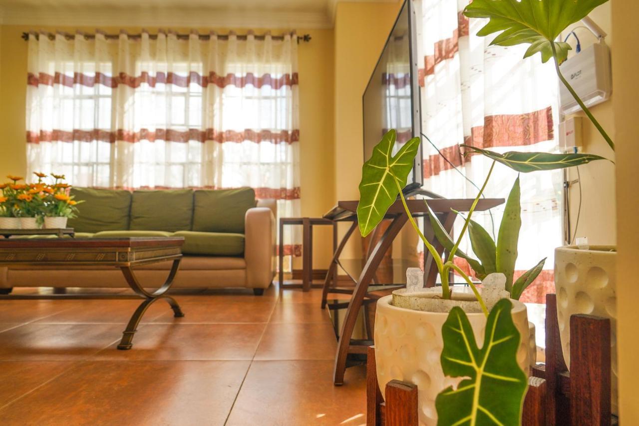 Charming Tagaytay Vacation Home Тагайтай Экстерьер фото