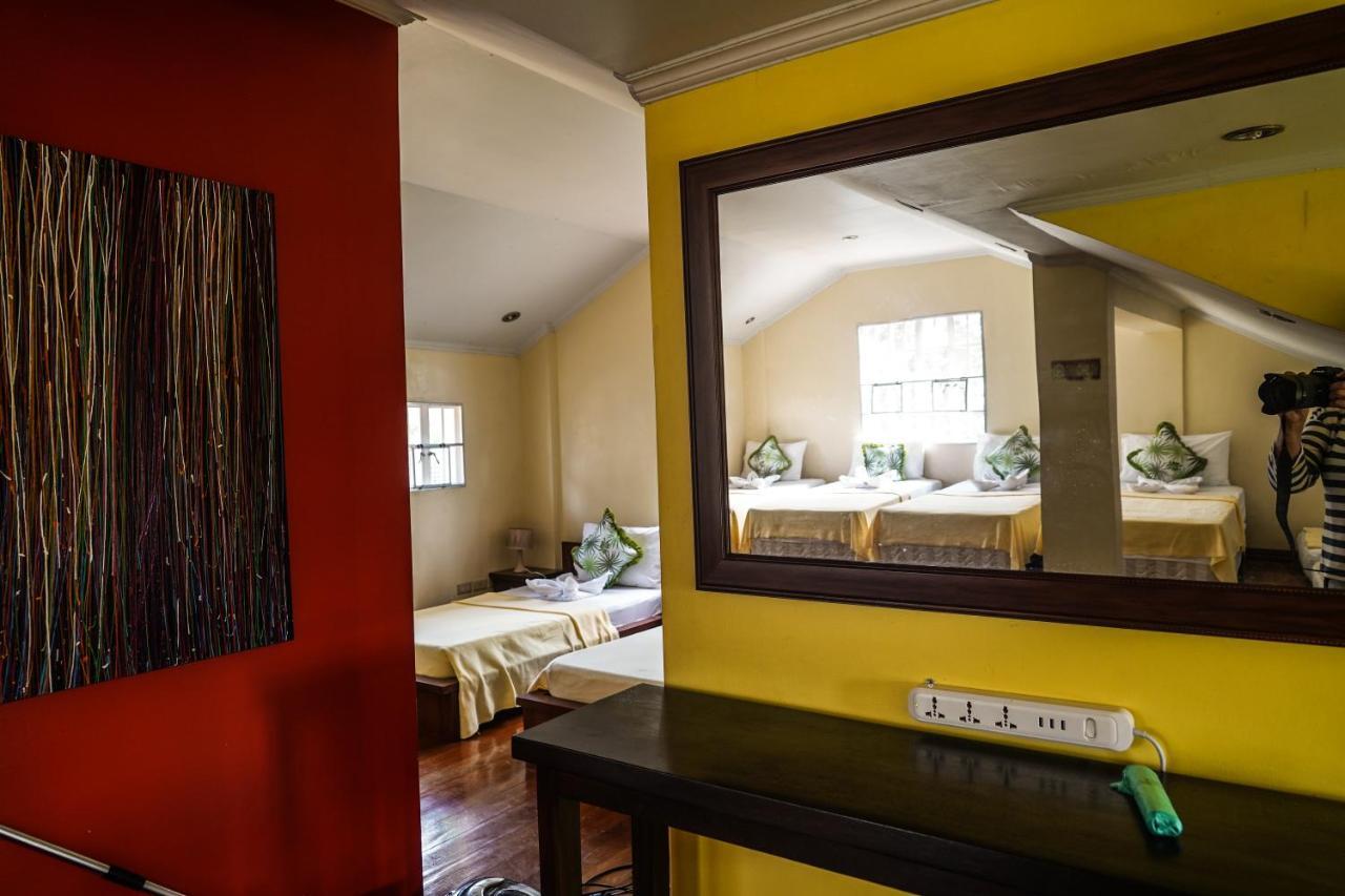 Charming Tagaytay Vacation Home Тагайтай Экстерьер фото
