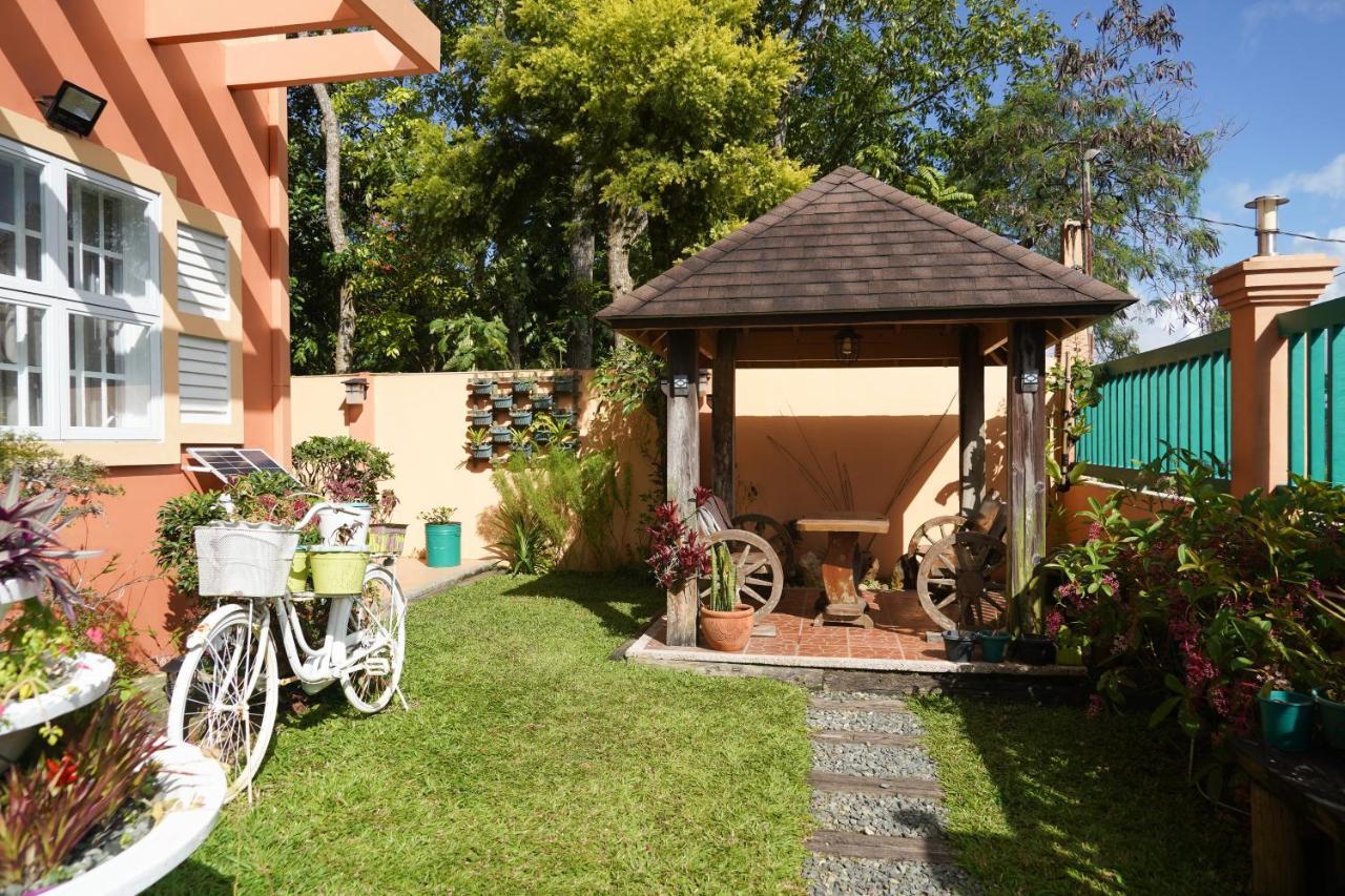 Charming Tagaytay Vacation Home Тагайтай Экстерьер фото