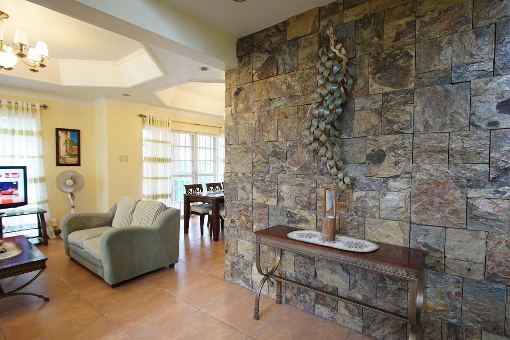 Charming Tagaytay Vacation Home Тагайтай Экстерьер фото