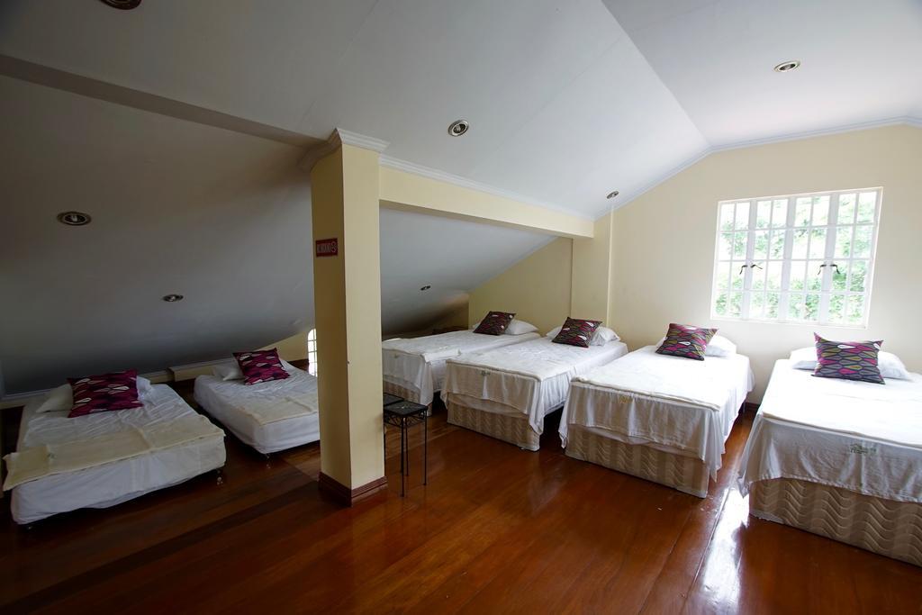 Charming Tagaytay Vacation Home Тагайтай Экстерьер фото