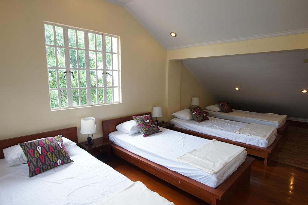 Charming Tagaytay Vacation Home Тагайтай Экстерьер фото