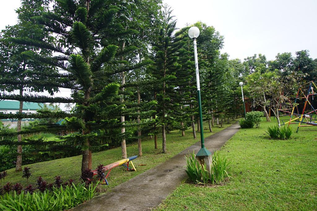 Charming Tagaytay Vacation Home Тагайтай Экстерьер фото