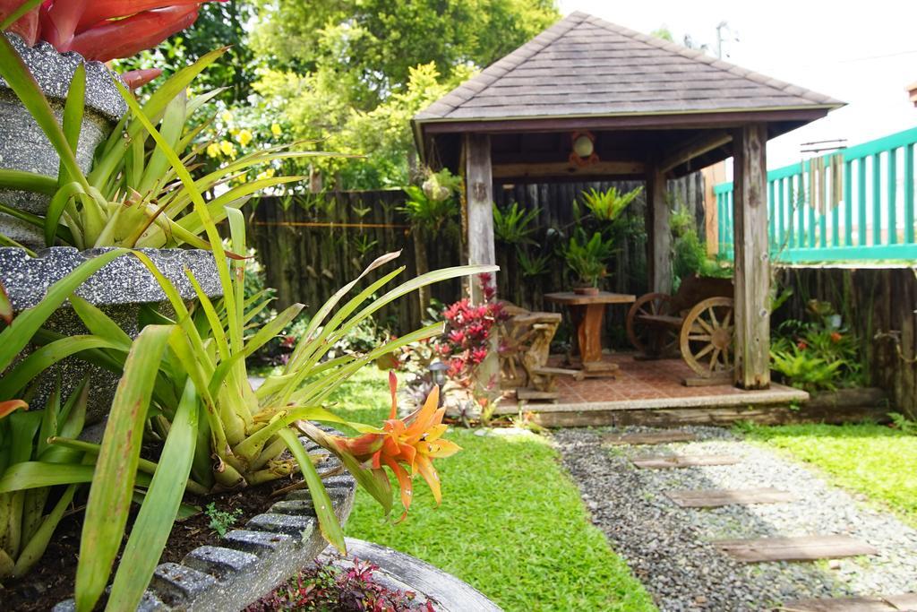 Charming Tagaytay Vacation Home Тагайтай Экстерьер фото