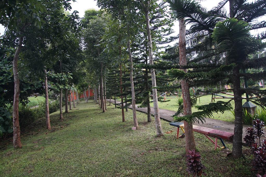Charming Tagaytay Vacation Home Тагайтай Экстерьер фото